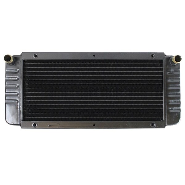 Aftermarket Radiator 6678670 - main